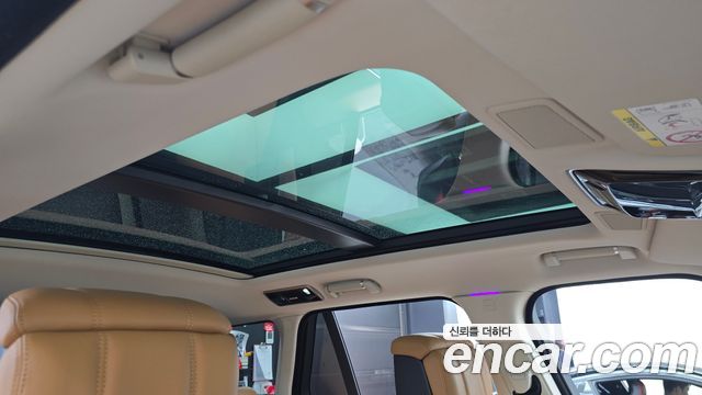 Land Rover Range Rover (IV) D350 Vogue SE Disel 2021 — фото 41