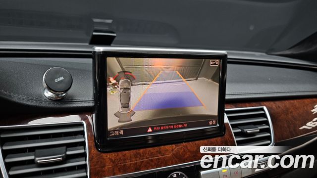 Audi A8 3.0 TFSI Quattro LWB D4 2011 — фото 15