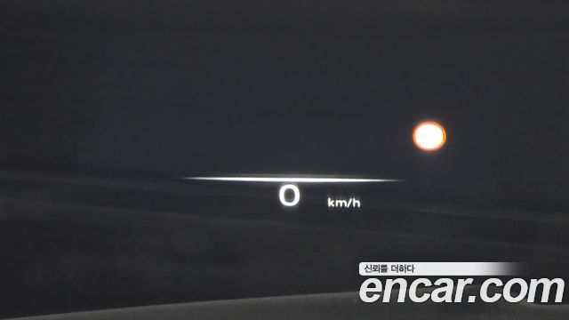Genesis GV80 2.5T Gasoline AWD 2022 — фото 17