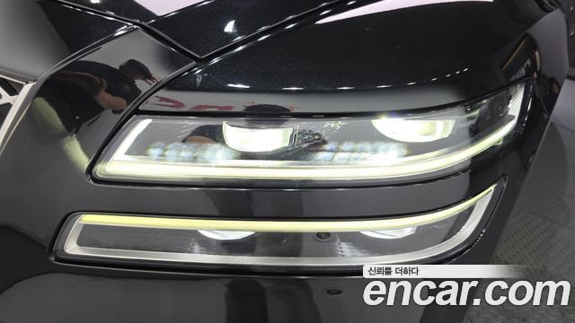 Genesis GV80 2.5T Gasoline AWD 2022 — фото 22