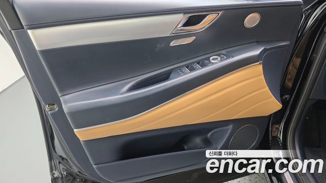 Genesis GV80 2.5T Gasoline AWD 2022 — фото 24