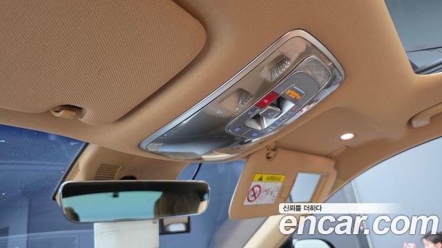 Genesis GV80 2.5T Gasoline AWD 2022 — фото 27