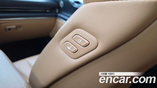 Genesis GV80 2.5T Gasoline AWD 2022 — фото 30