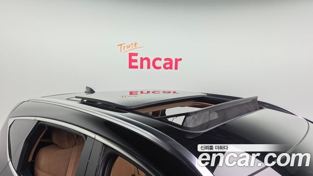 Genesis GV80 2.5T Gasoline AWD 2022 — фото 31