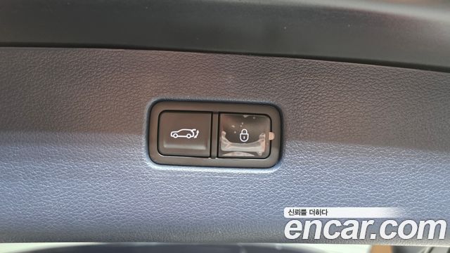 Genesis GV80 2.5T Gasoline AWD 2022 — фото 32