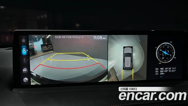 Genesis GV70 2.5T Gasoline AWD 2021 — фото 14
