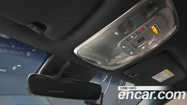Genesis GV70 2.5T Gasoline AWD 2021 — фото 19