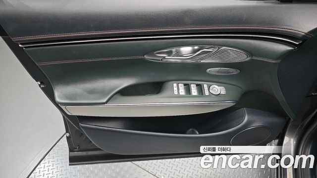 Genesis GV70 2.5T Gasoline AWD 2021 — фото 24