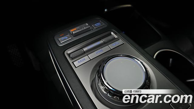 Genesis GV70 2.5T Gasoline AWD 2021 — фото 28