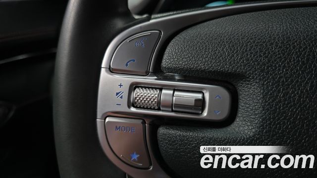 Genesis GV70 2.5T Gasoline AWD 2021 — фото 31