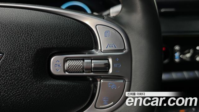 Genesis GV70 2.5T Gasoline AWD 2021 — фото 32