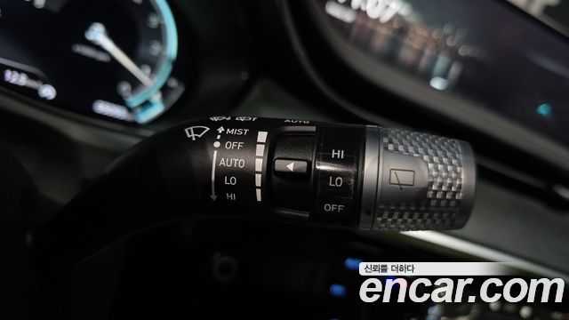 Genesis GV70 2.5T Gasoline AWD 2021 — фото 34
