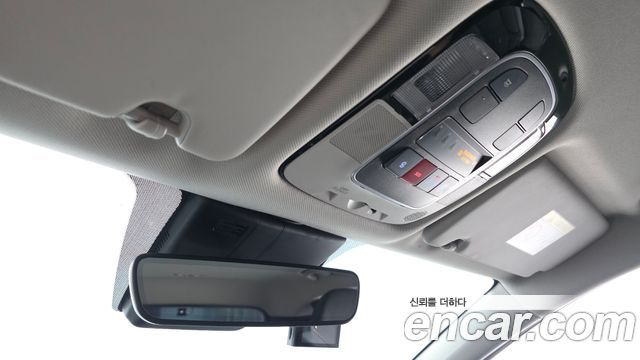 Hyundai Tucson (NX4) Diesel 2.0 2WD Premium 2022 — фото 16
