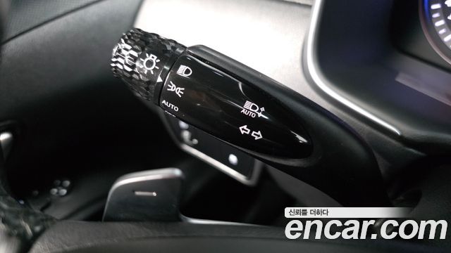 Hyundai Tucson (NX4) Diesel 2.0 2WD Premium 2022 — фото 19