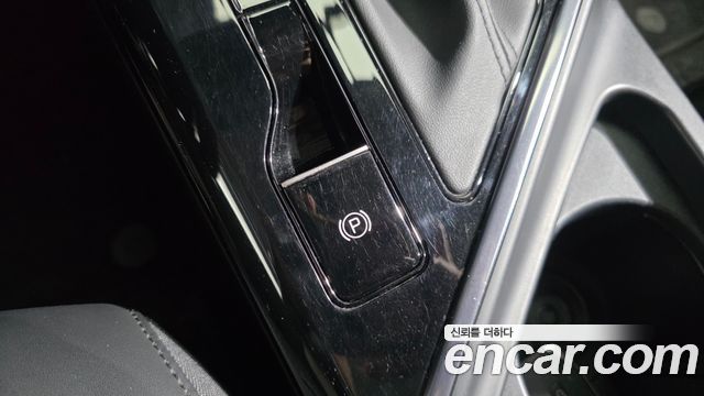 Kia Niro Prestige 2022 — фото 18