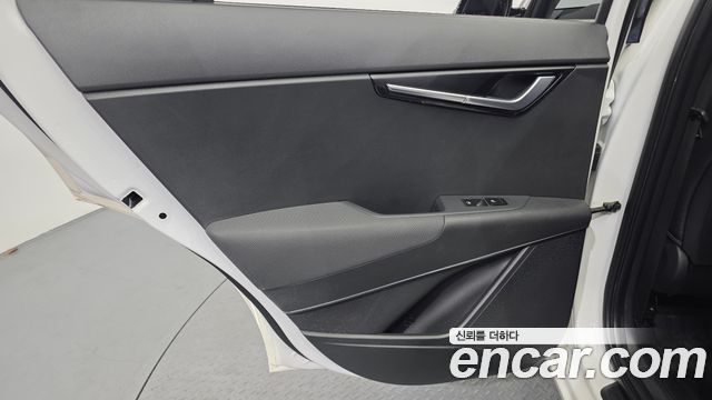 Kia Niro Prestige 2022 — фото 25