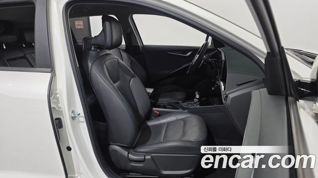 Kia Niro Prestige 2022 — фото 26