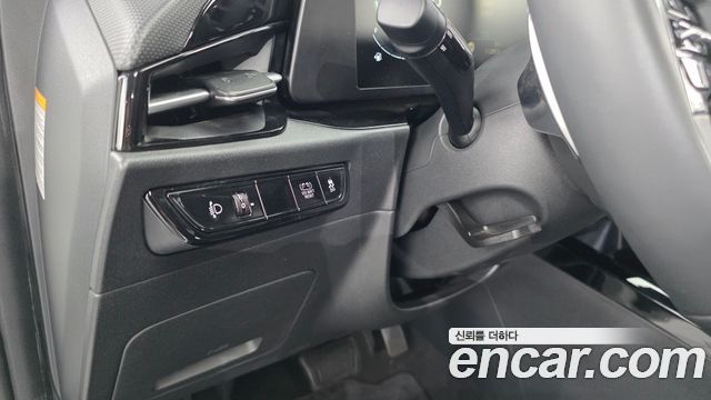 Kia Niro Prestige 2022 — фото 27