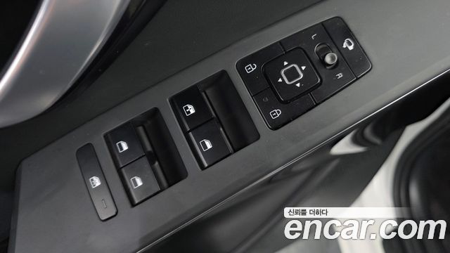 Kia Niro Prestige 2022 — фото 33