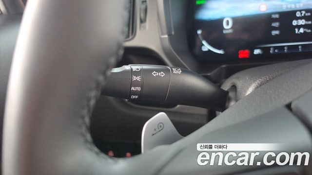 Kia Ray EV Air 2024 — фото 40