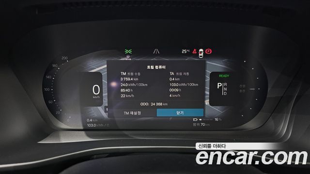 Volvo C40 Recharge Twin Ultimate 2022 — фото 8