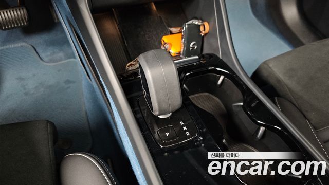 Volvo C40 Recharge Twin Ultimate 2022 — фото 9