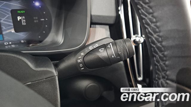 Volvo C40 Recharge Twin Ultimate 2022 — фото 18