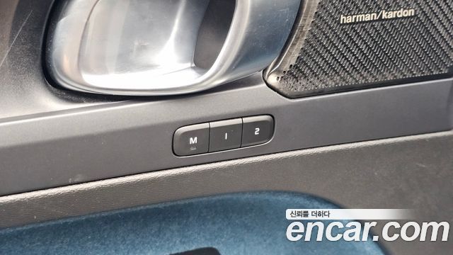 Volvo C40 Recharge Twin Ultimate 2022 — фото 31