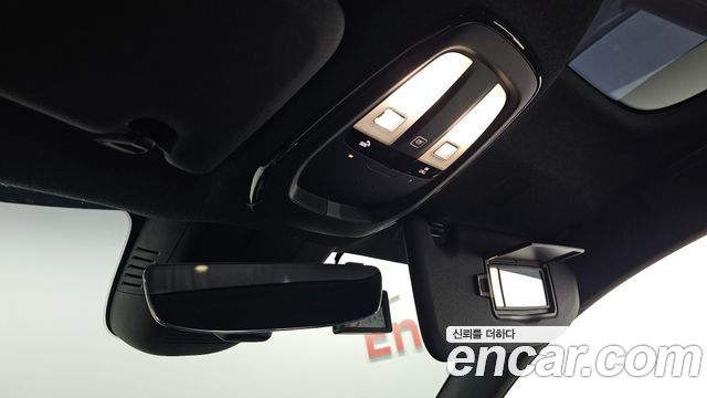 Volvo C40 Recharge Twin Ultimate 2022 — фото 33