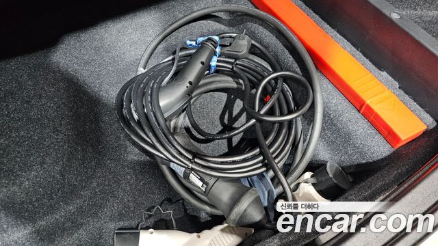 Volvo C40 Recharge Twin Ultimate 2022 — фото 37