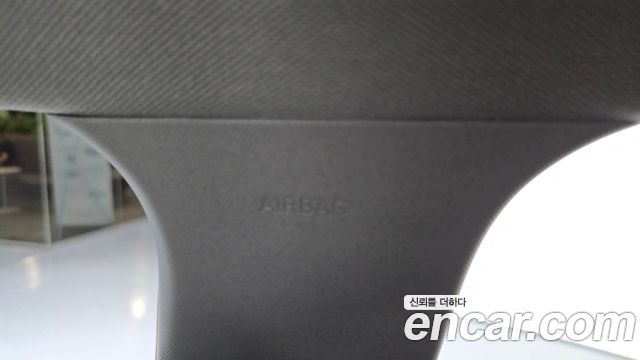 Hyundai Kona 1.6 Turbo 2WD Modern Choice 2020 — фото 18