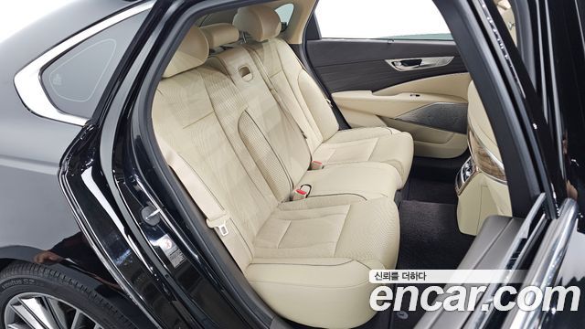 Kia K9 3.8 GDI PlatinumⅡ 2020 — фото 11