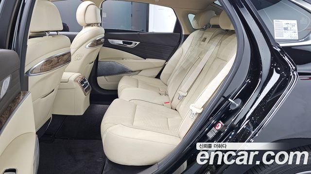 Kia K9 3.8 GDI PlatinumⅡ 2020 — фото 12