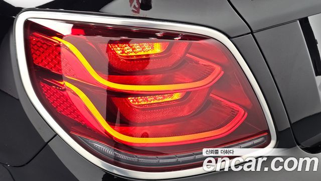 Kia K9 3.8 GDI PlatinumⅡ 2020 — фото 23
