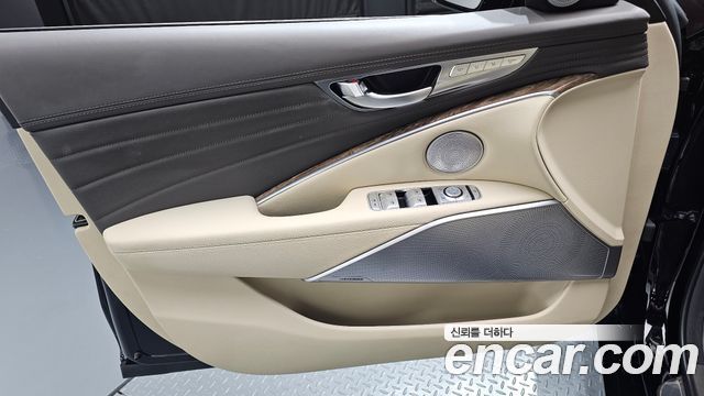 Kia K9 3.8 GDI PlatinumⅡ 2020 — фото 24