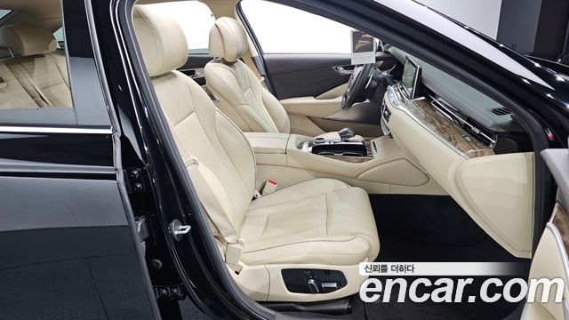 Kia K9 3.8 GDI PlatinumⅡ 2020 — фото 26