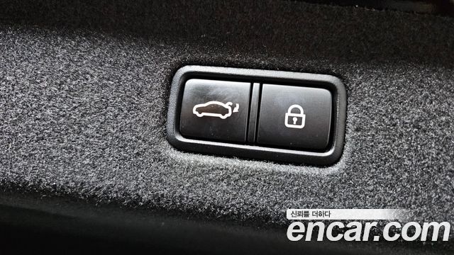 Kia K9 3.8 GDI PlatinumⅡ 2020 — фото 36