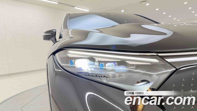 Mercedes-Benz EQS SUV (X296) EQS580 4MATIC 2025 — фото 15