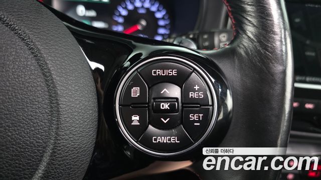 Kia Soul Booster 1.6 T-GDI Noblesse Special 2019 — фото 16