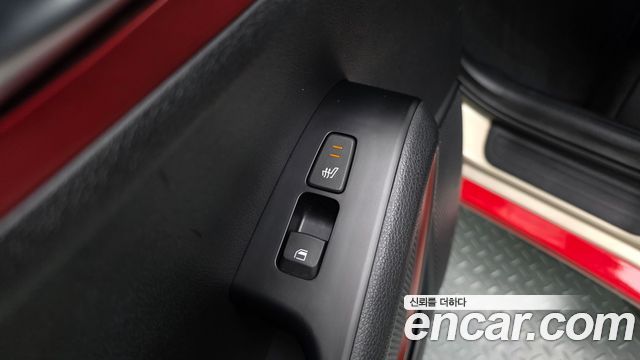 Kia Soul Booster 1.6 T-GDI Noblesse Special 2019 — фото 19
