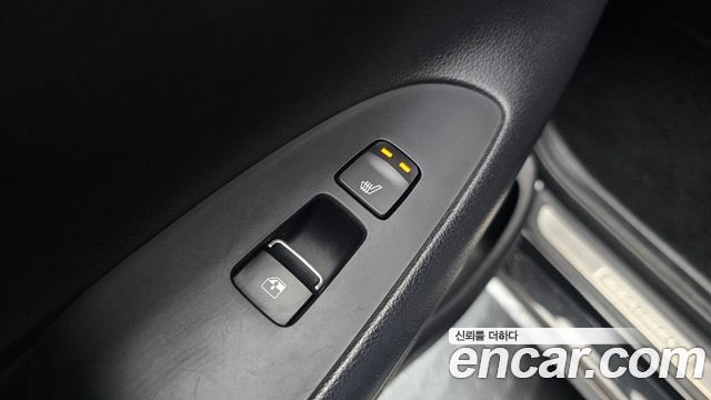 Hyundai Grandeur (IG) 3.0 LPi Premium 2020 — фото 19