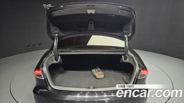 Hyundai Grandeur (IG) 3.0 LPi Premium 2020 — фото 20