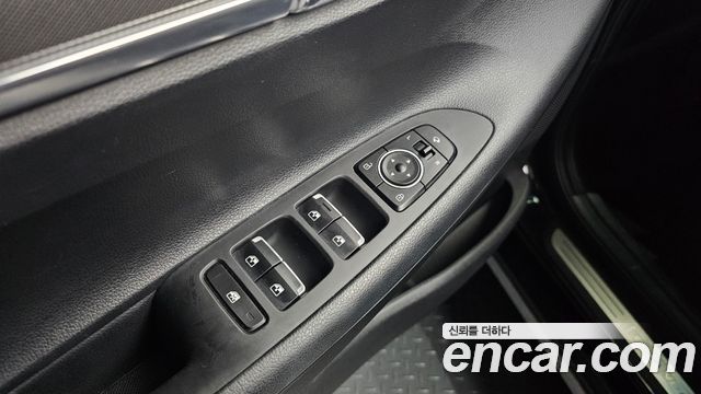 Hyundai Grandeur (IG) 3.0 LPi Premium 2020 — фото 27