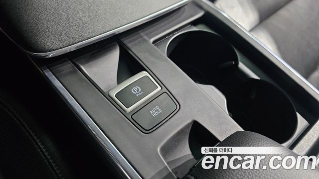 Hyundai Grandeur (IG) 3.0 LPi Premium 2020 — фото 31