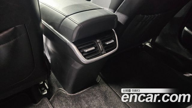 Hyundai Grandeur (IG) 3.0 LPi Premium 2020 — фото 33