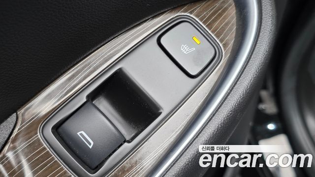 Chevrolet Malibu 1.5 Turbo LTZ 2018 — фото 20