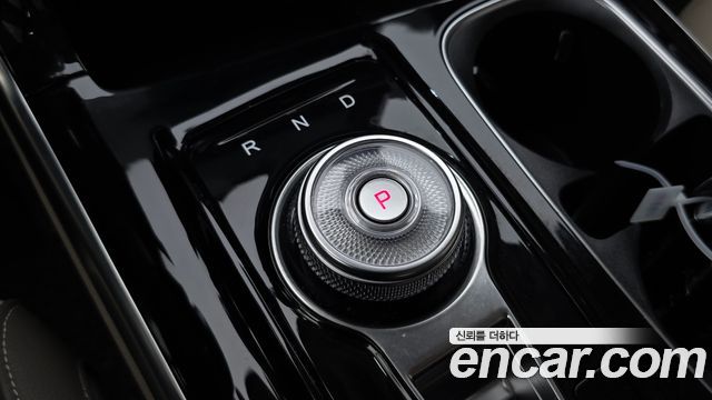 Kia Carnival (IV) Gasoline 9-Seater Signature 2023 — фото 9