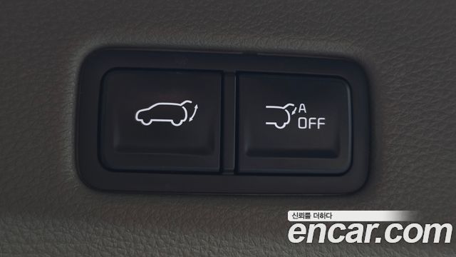 Kia Carnival (IV) Gasoline 9-Seater Signature 2023 — фото 23