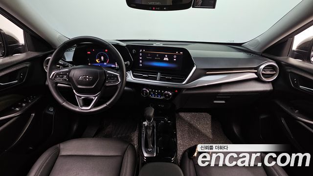 Chevrolet Trax Crossover 1.2 ACTIV 2024 — фото 7