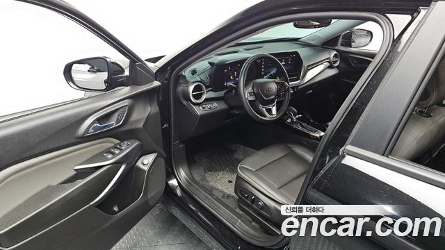 Chevrolet Trax Crossover 1.2 ACTIV 2024 — фото 11